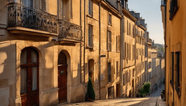 Lyon rue des Marronniers : meilleures adresses et histoire à découvrir