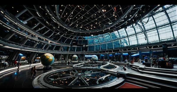 Planet'aire : votre destination de loisirs indoor à ne pas manquer