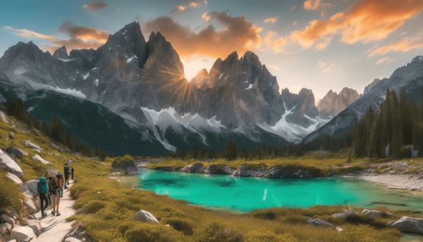 Venez vivre des aventures en plein air avec France Aventure