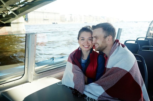 Comment une agence de voyage peut-elle vous aider à planifier un voyage en famille ?