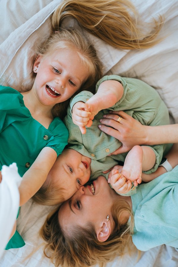 Famille : comment hello maman transforme la maternité quotidienne