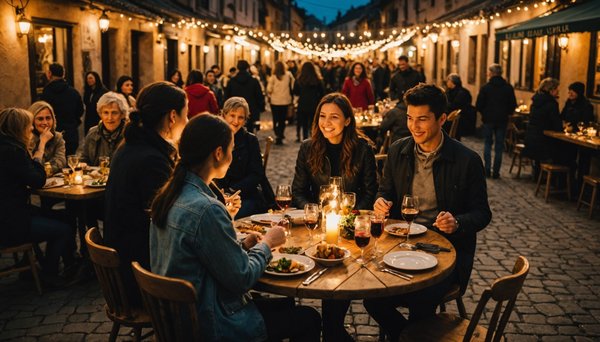 Les activités incontournables pour sortir en région paca