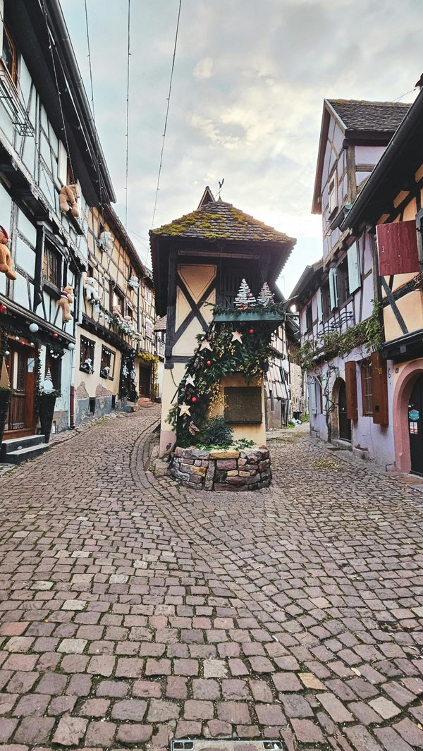 Voyage en alsace : les secrets d'une exploration inoubliable