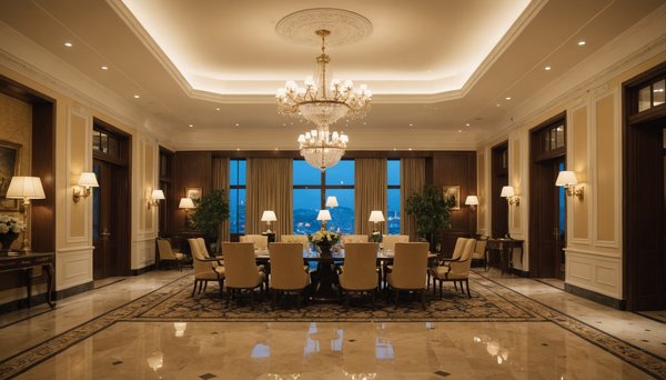 Les beaux hôtels à ne pas manquer pour des séjours raffinés